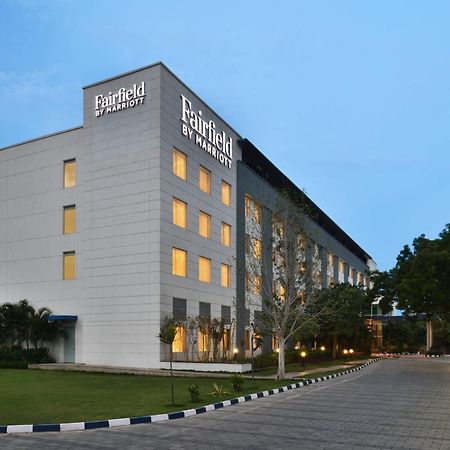 Fairfield By Marriott Chennai Mahindra World City Chengalpattu Εξωτερικό φωτογραφία