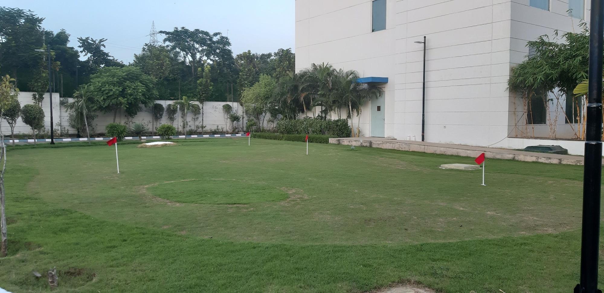 Fairfield By Marriott Chennai Mahindra World City Chengalpattu Εξωτερικό φωτογραφία