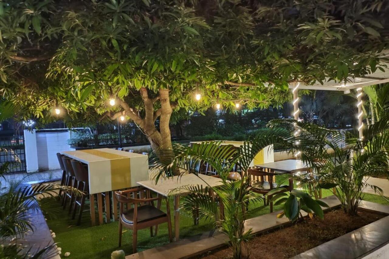Fairfield By Marriott Chennai Mahindra World City Chengalpattu Εξωτερικό φωτογραφία