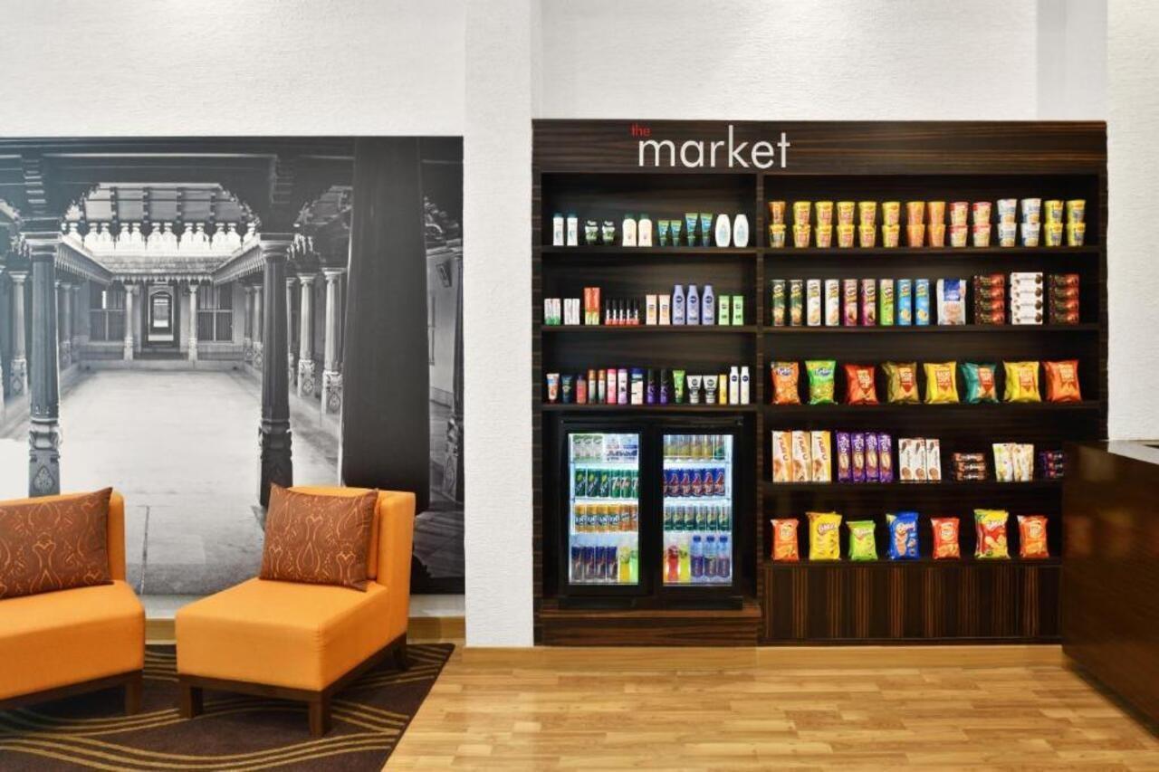 Fairfield By Marriott Chennai Mahindra World City Chengalpattu Εξωτερικό φωτογραφία