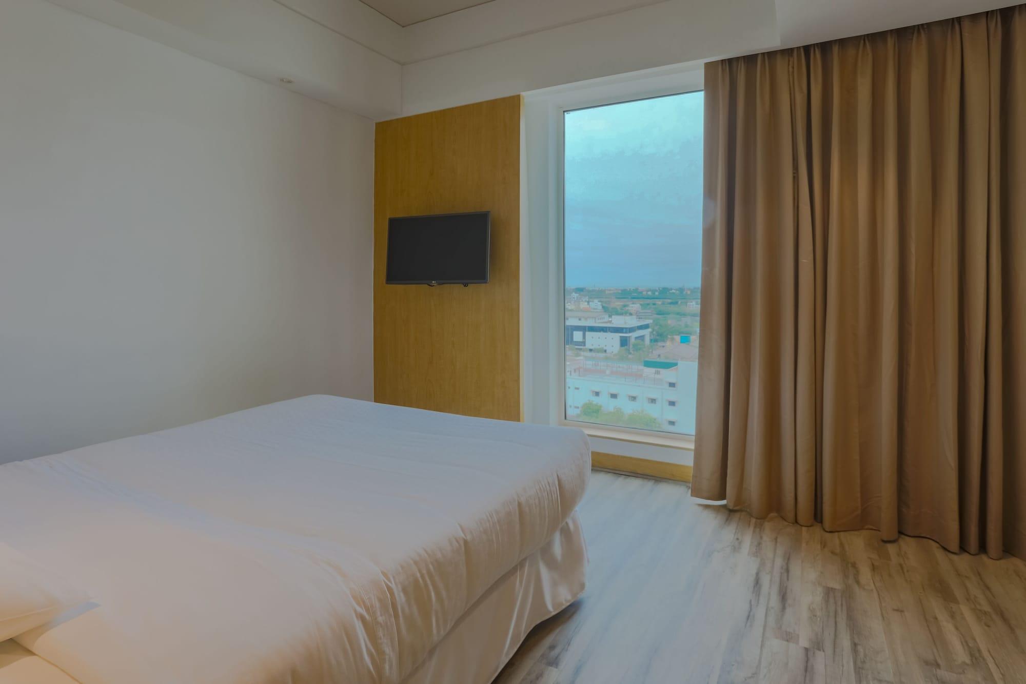 Fairfield By Marriott Chennai Mahindra World City Chengalpattu Εξωτερικό φωτογραφία