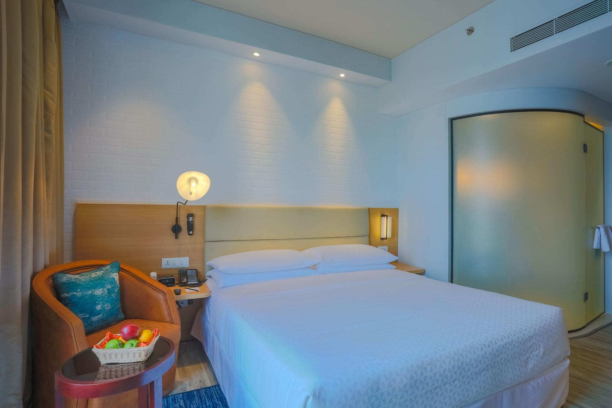 Fairfield By Marriott Chennai Mahindra World City Chengalpattu Εξωτερικό φωτογραφία