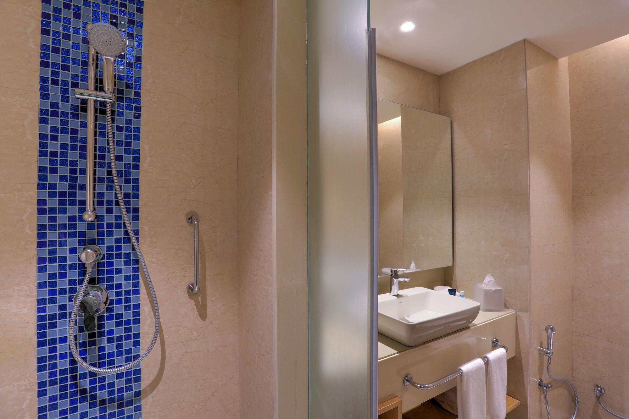 Fairfield By Marriott Chennai Mahindra World City Chengalpattu Εξωτερικό φωτογραφία
