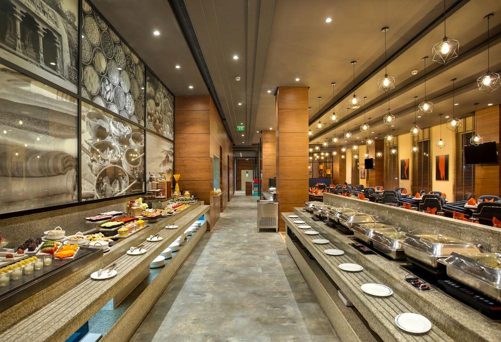 Fairfield By Marriott Chennai Mahindra World City Chengalpattu Εξωτερικό φωτογραφία