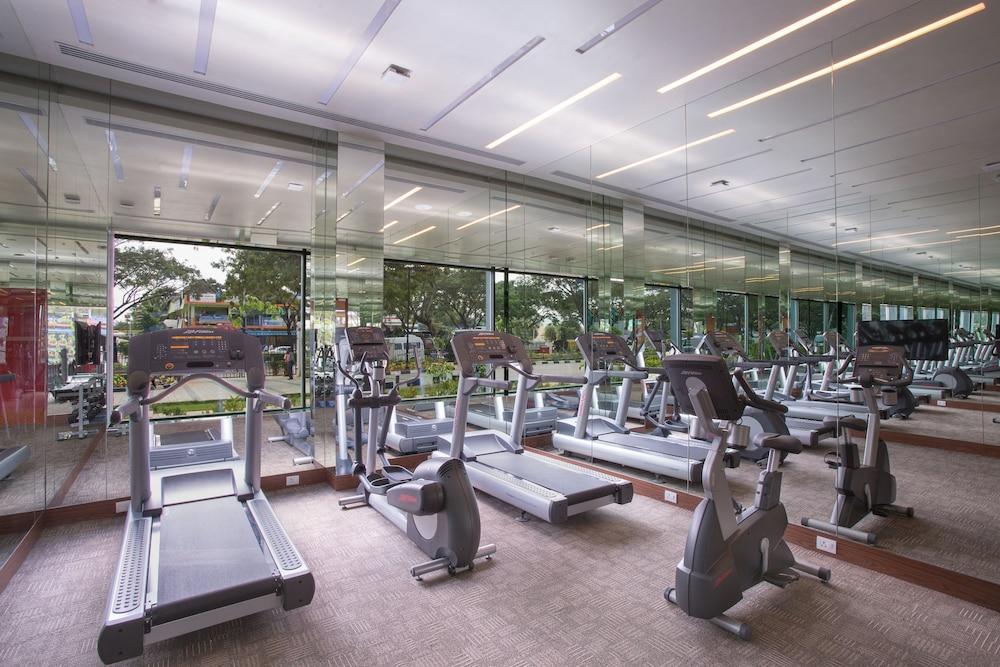 Fairfield By Marriott Chennai Mahindra World City Chengalpattu Εξωτερικό φωτογραφία