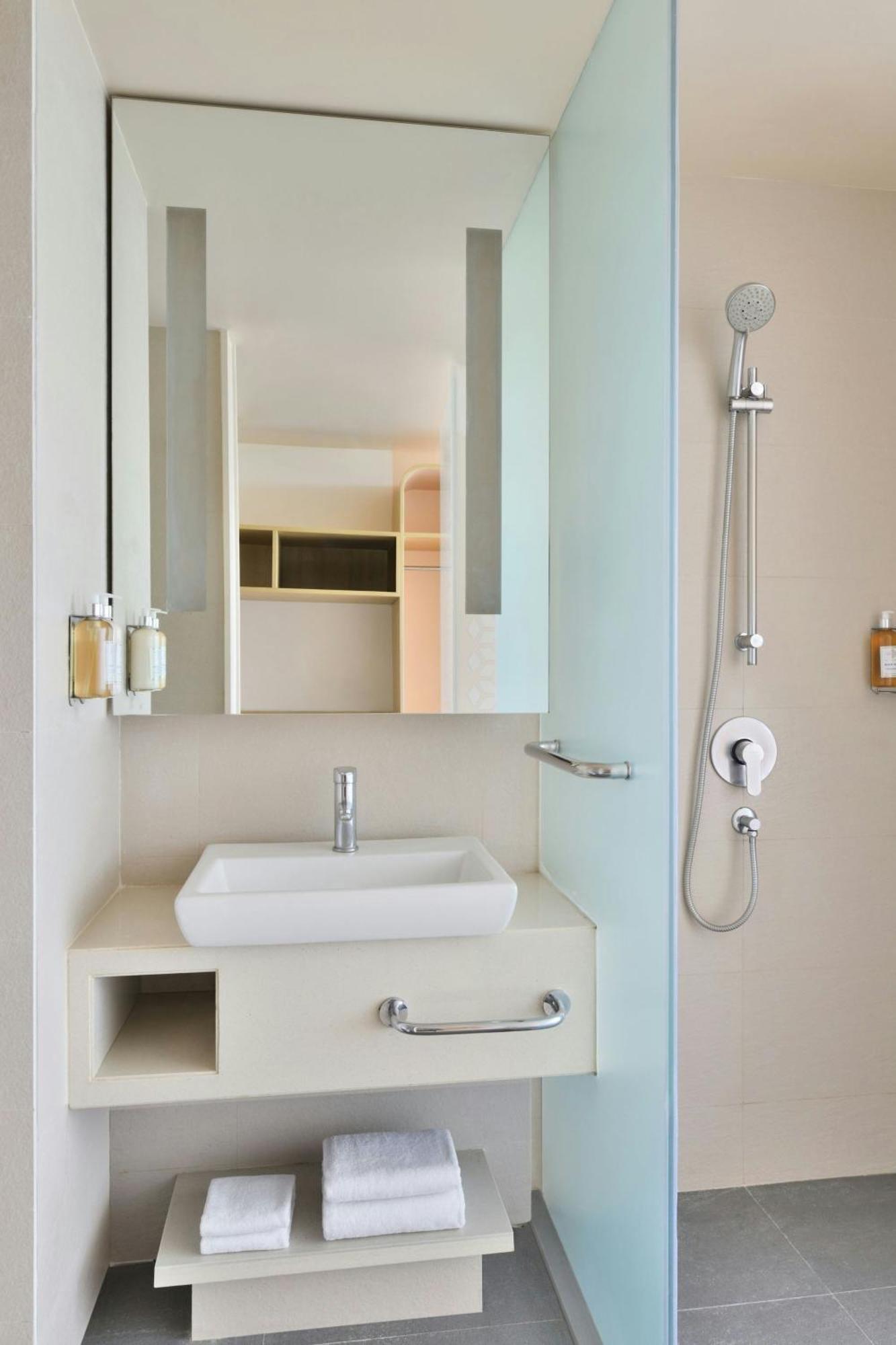 Fairfield By Marriott Chennai Mahindra World City Chengalpattu Εξωτερικό φωτογραφία