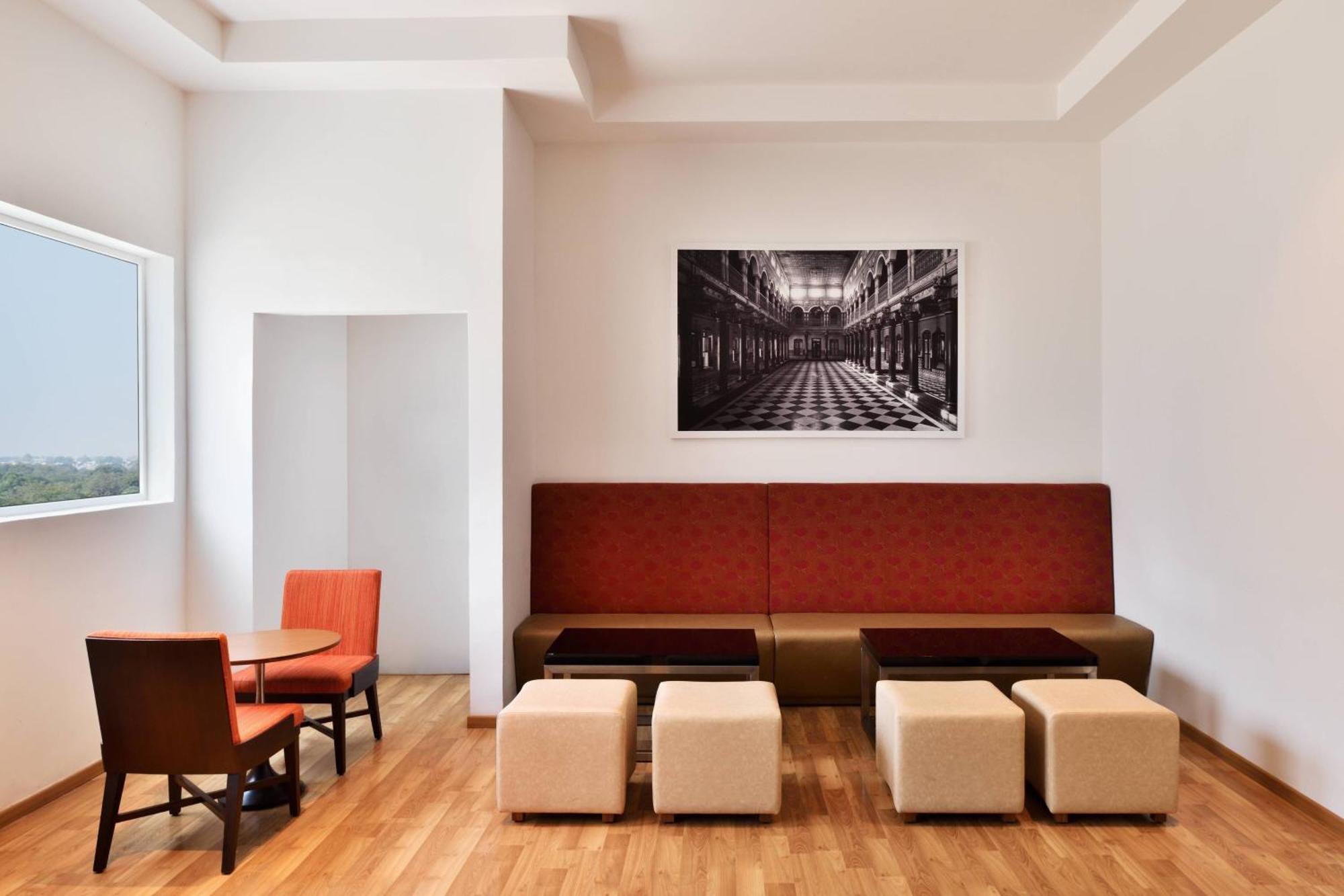 Fairfield By Marriott Chennai Mahindra World City Chengalpattu Εξωτερικό φωτογραφία