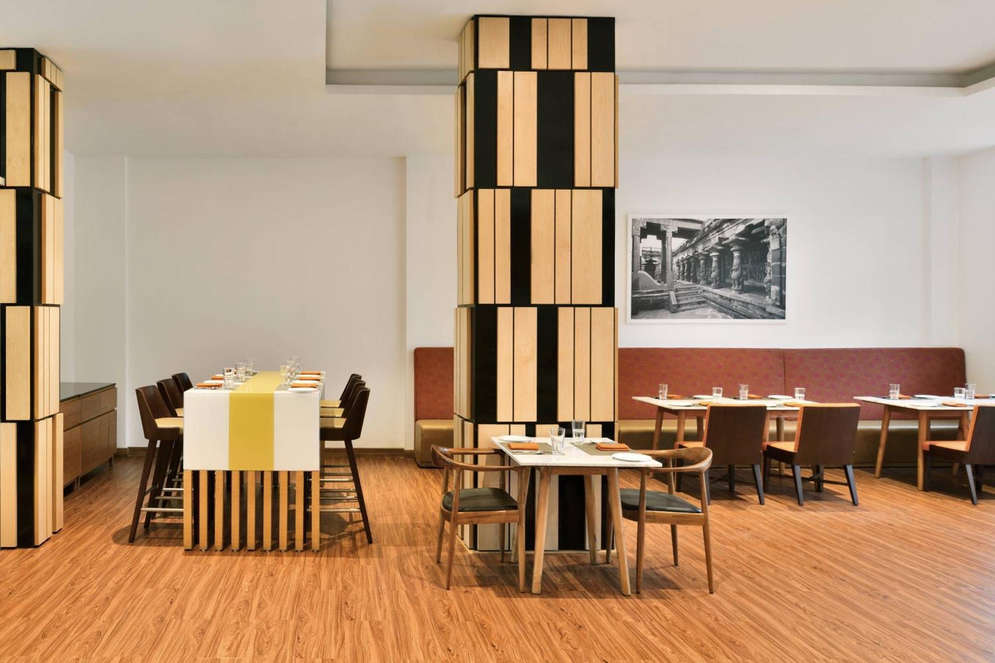 Fairfield By Marriott Chennai Mahindra World City Chengalpattu Εξωτερικό φωτογραφία