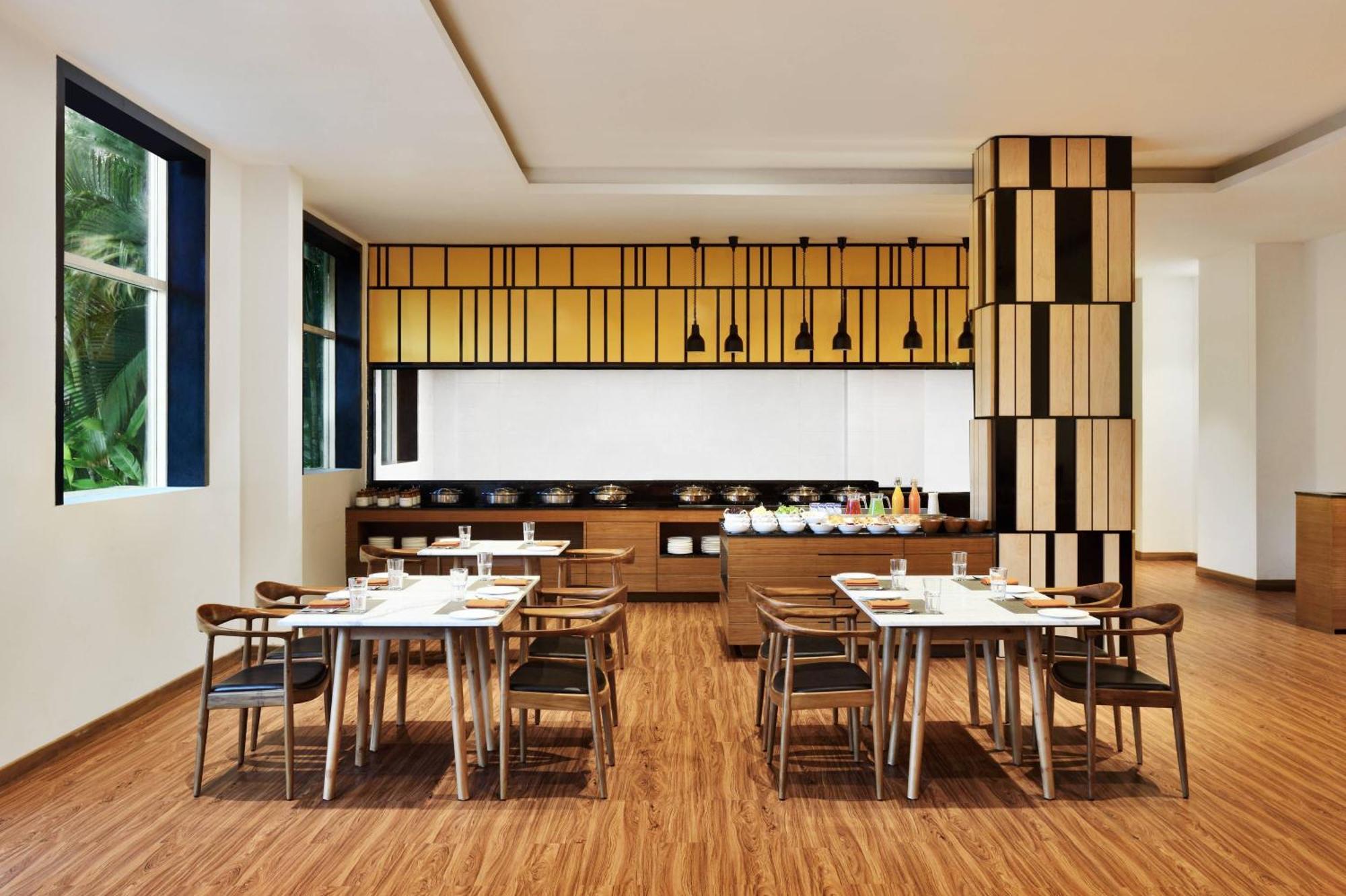 Fairfield By Marriott Chennai Mahindra World City Chengalpattu Εξωτερικό φωτογραφία