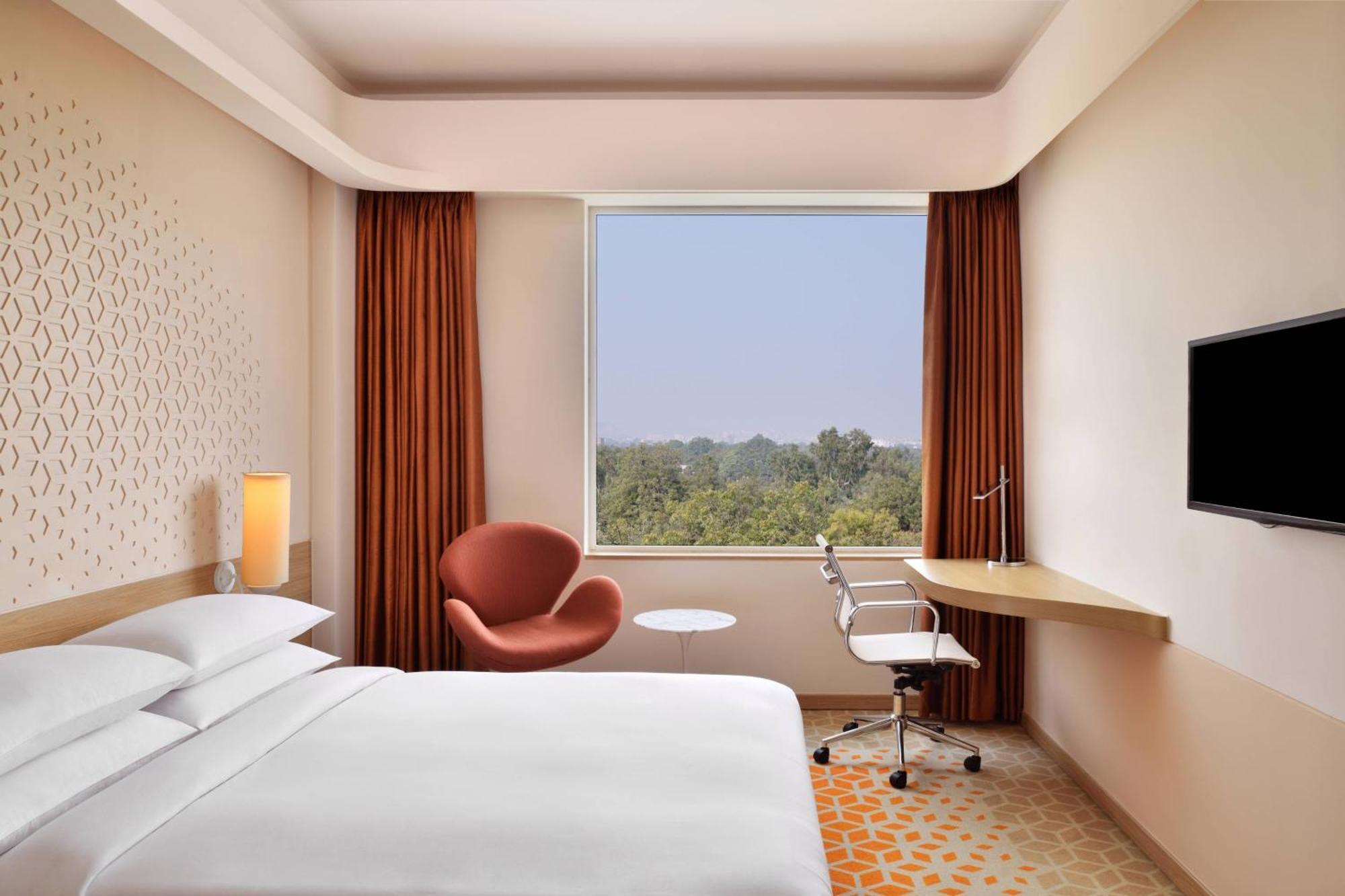 Fairfield By Marriott Chennai Mahindra World City Chengalpattu Εξωτερικό φωτογραφία