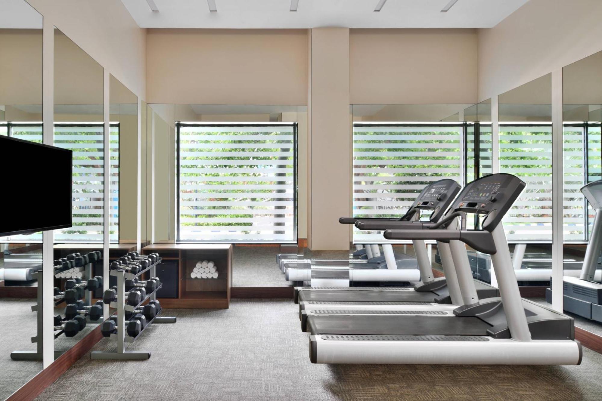 Fairfield By Marriott Chennai Mahindra World City Chengalpattu Εξωτερικό φωτογραφία