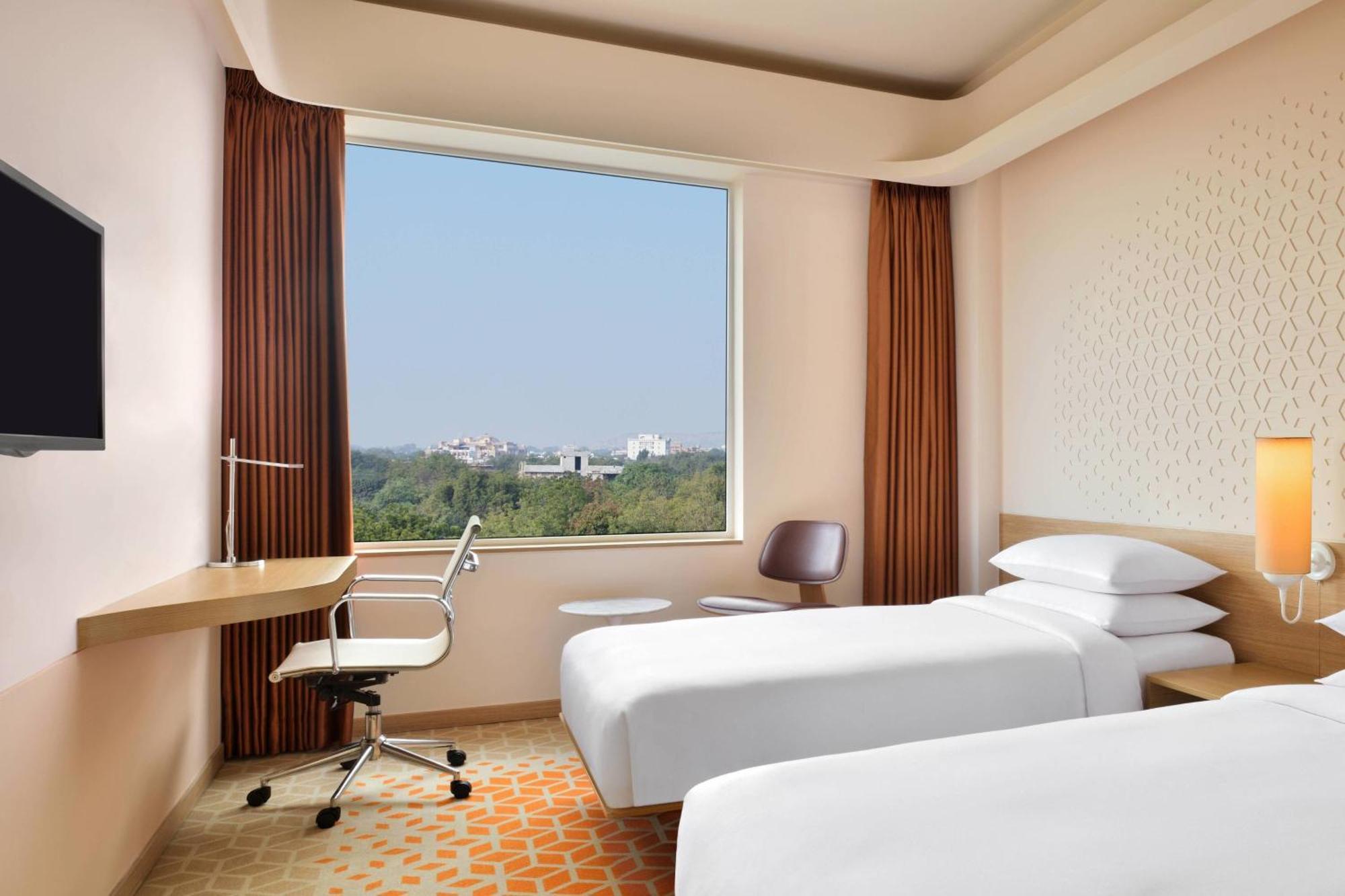 Fairfield By Marriott Chennai Mahindra World City Chengalpattu Εξωτερικό φωτογραφία
