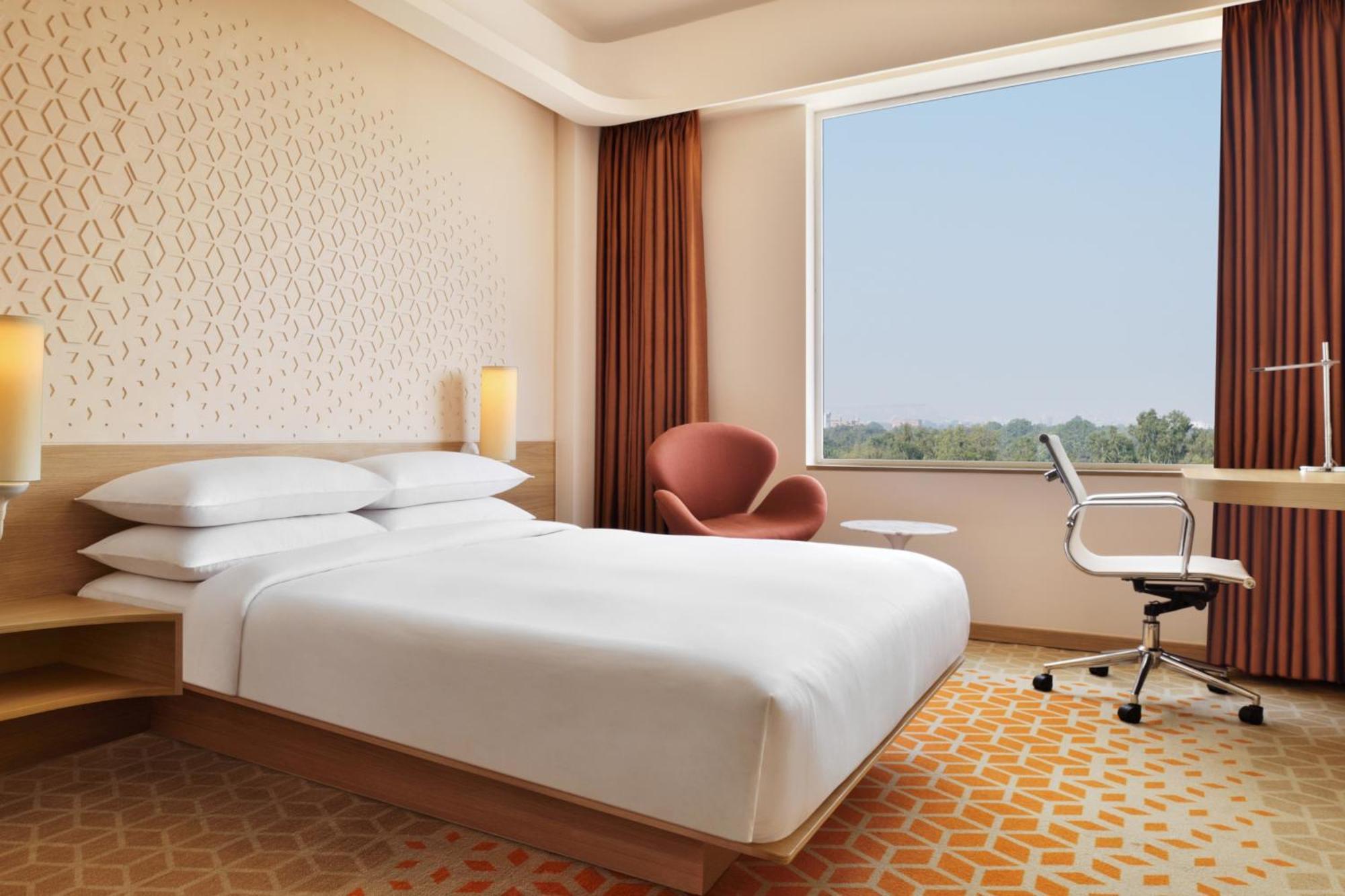 Fairfield By Marriott Chennai Mahindra World City Chengalpattu Εξωτερικό φωτογραφία
