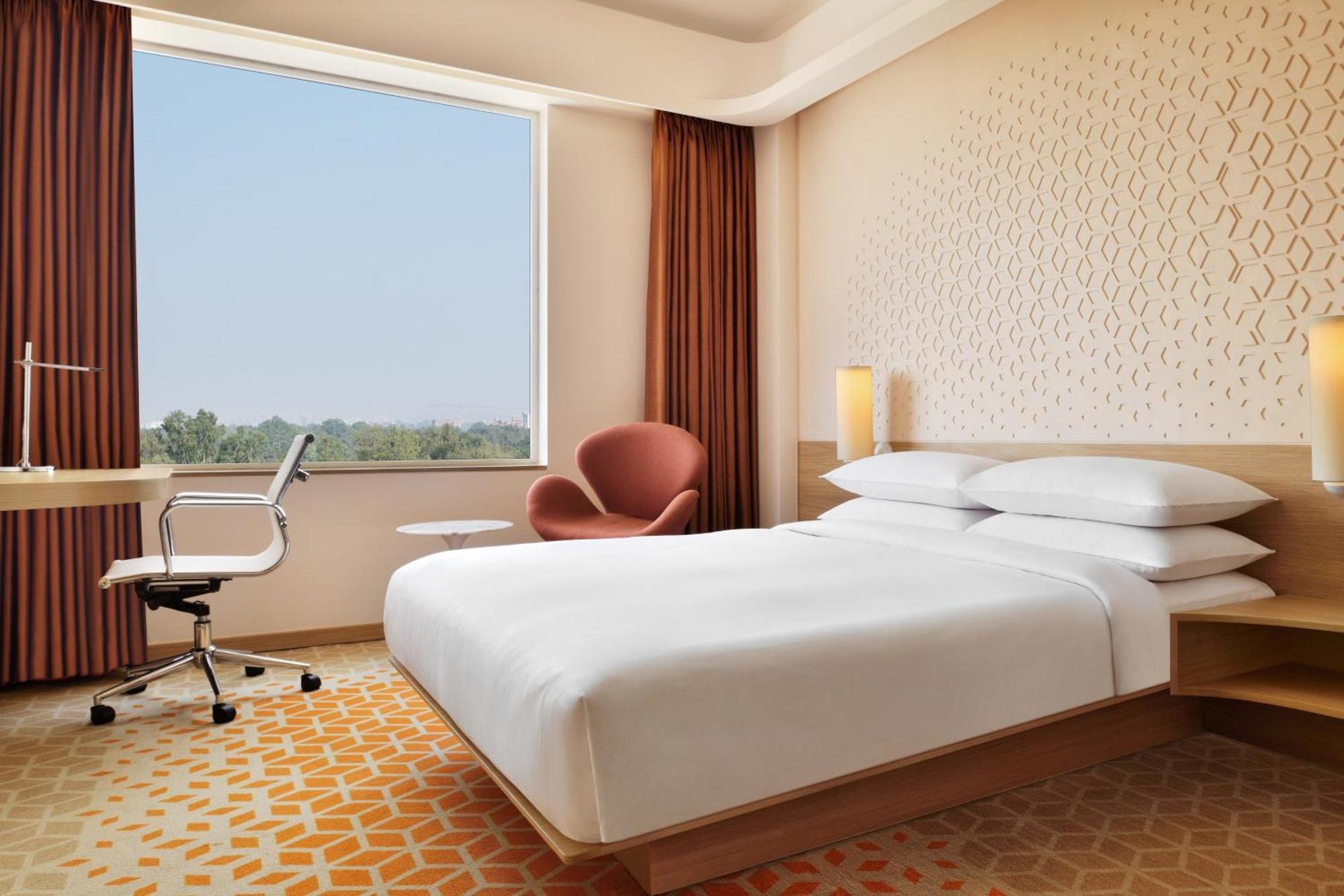 Fairfield By Marriott Chennai Mahindra World City Chengalpattu Εξωτερικό φωτογραφία