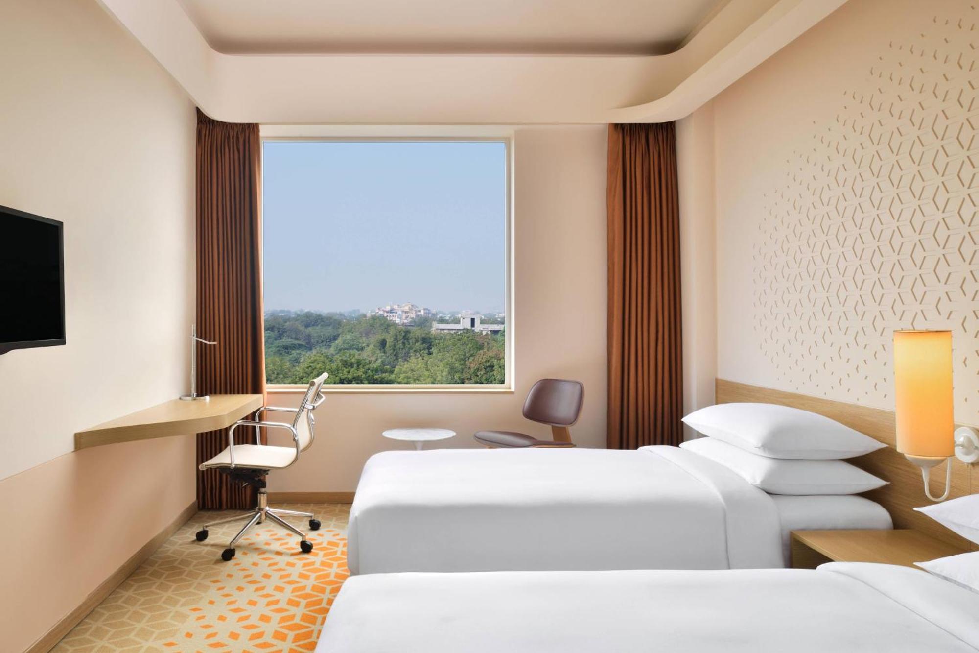 Fairfield By Marriott Chennai Mahindra World City Chengalpattu Εξωτερικό φωτογραφία