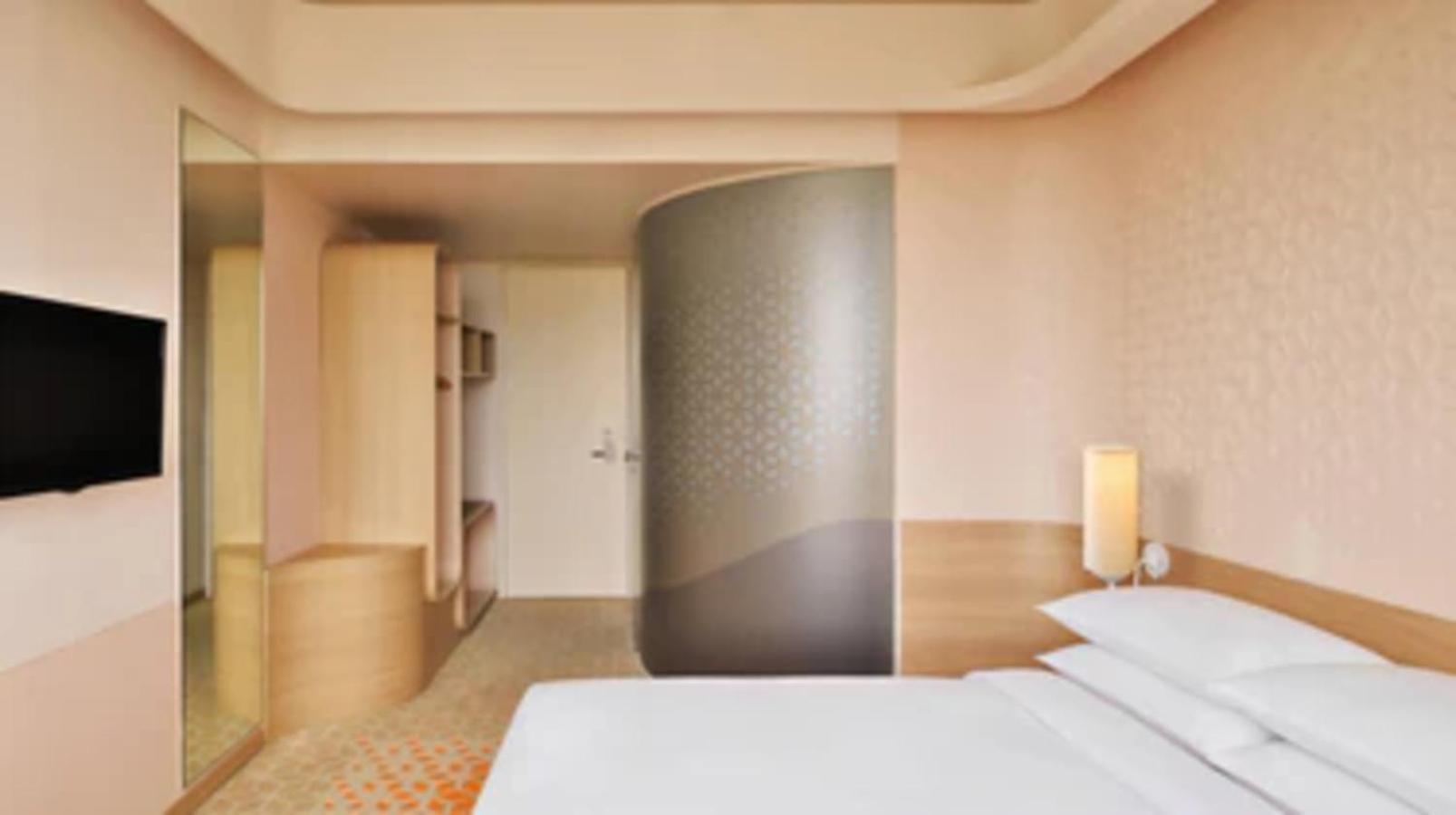 Fairfield By Marriott Chennai Mahindra World City Chengalpattu Εξωτερικό φωτογραφία