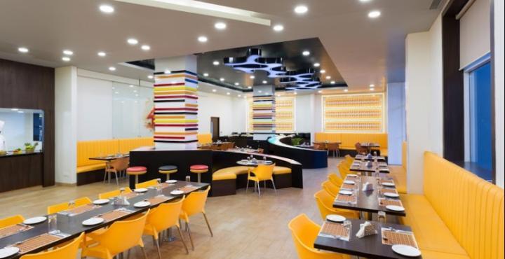Fairfield By Marriott Chennai Mahindra World City Chengalpattu Εξωτερικό φωτογραφία