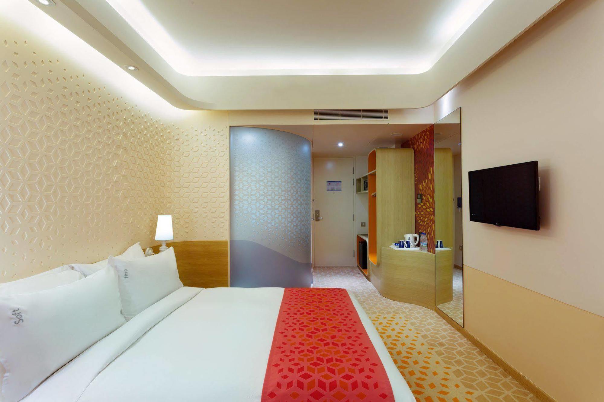 Fairfield By Marriott Chennai Mahindra World City Chengalpattu Εξωτερικό φωτογραφία