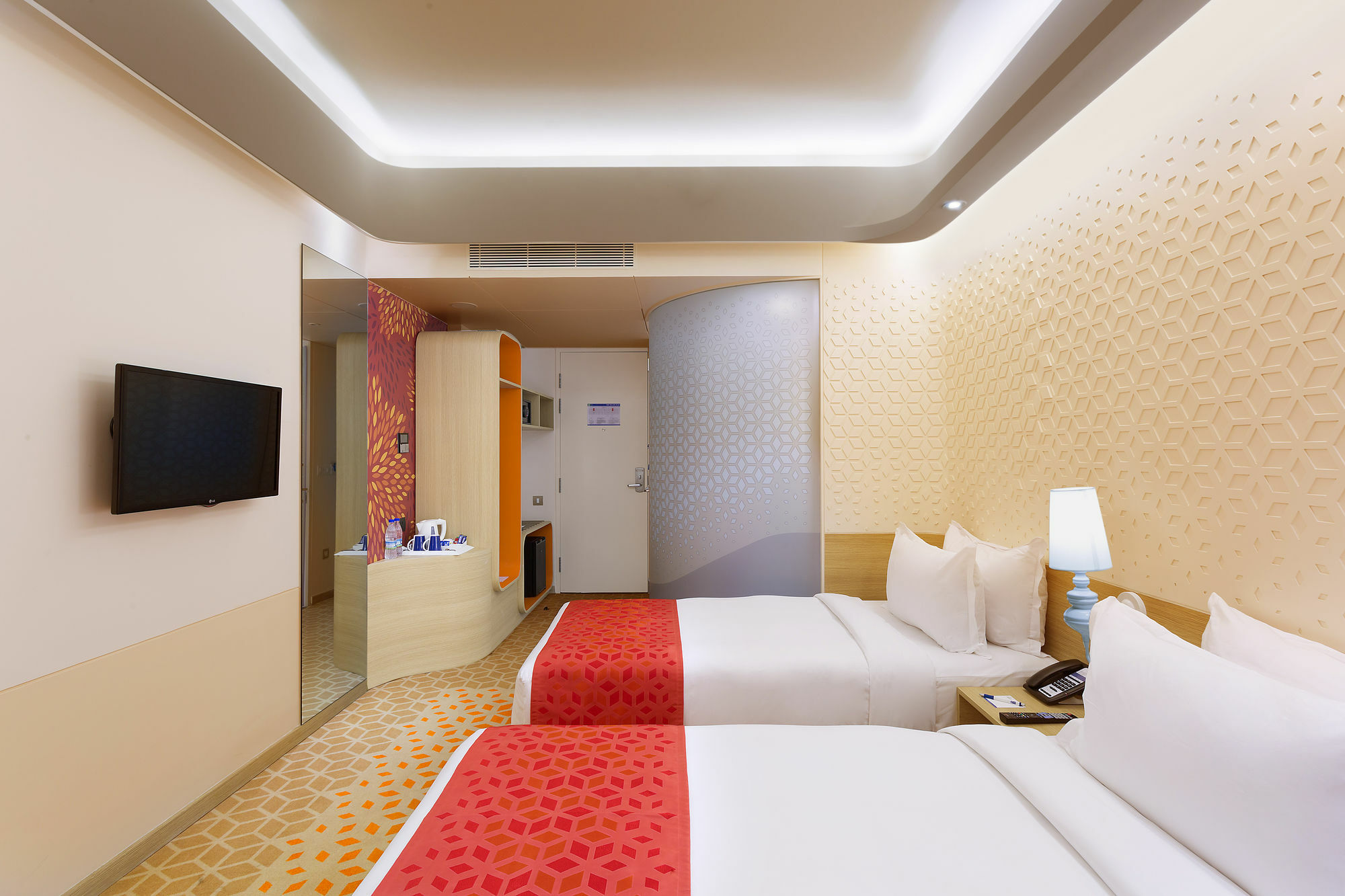 Fairfield By Marriott Chennai Mahindra World City Chengalpattu Εξωτερικό φωτογραφία