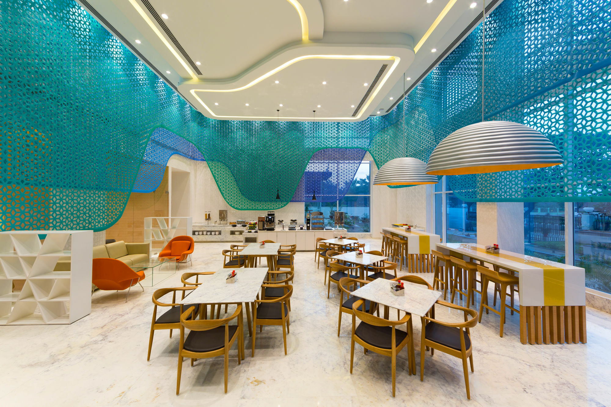 Fairfield By Marriott Chennai Mahindra World City Chengalpattu Εξωτερικό φωτογραφία