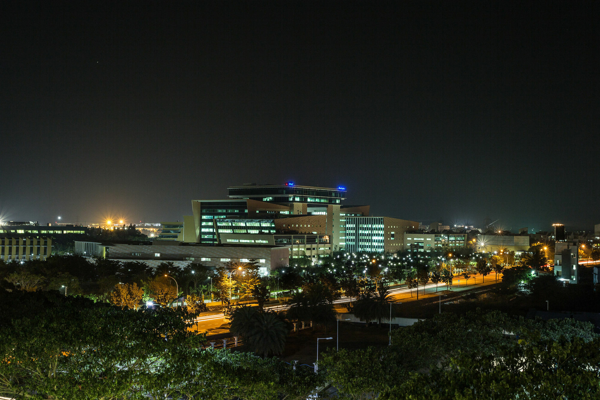 Fairfield By Marriott Chennai Mahindra World City Chengalpattu Εξωτερικό φωτογραφία