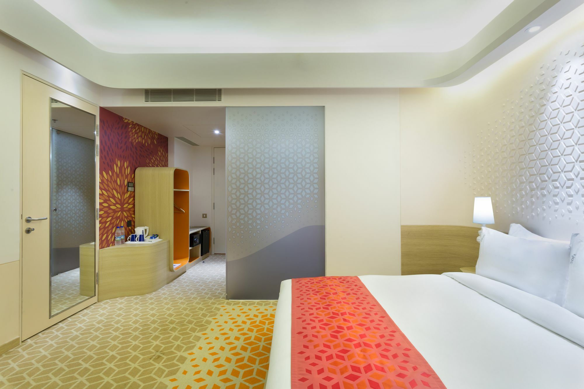 Fairfield By Marriott Chennai Mahindra World City Chengalpattu Εξωτερικό φωτογραφία