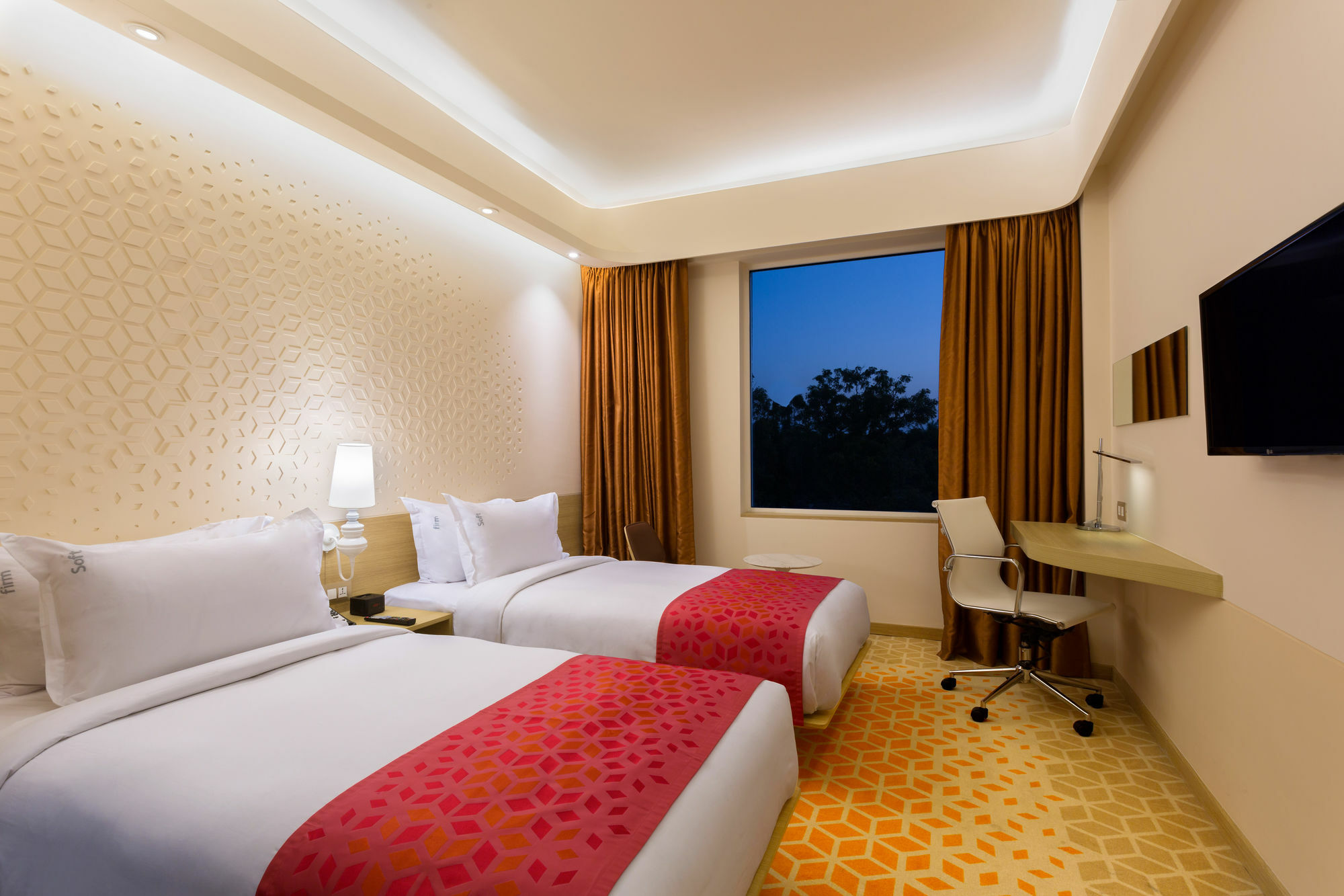 Fairfield By Marriott Chennai Mahindra World City Chengalpattu Εξωτερικό φωτογραφία