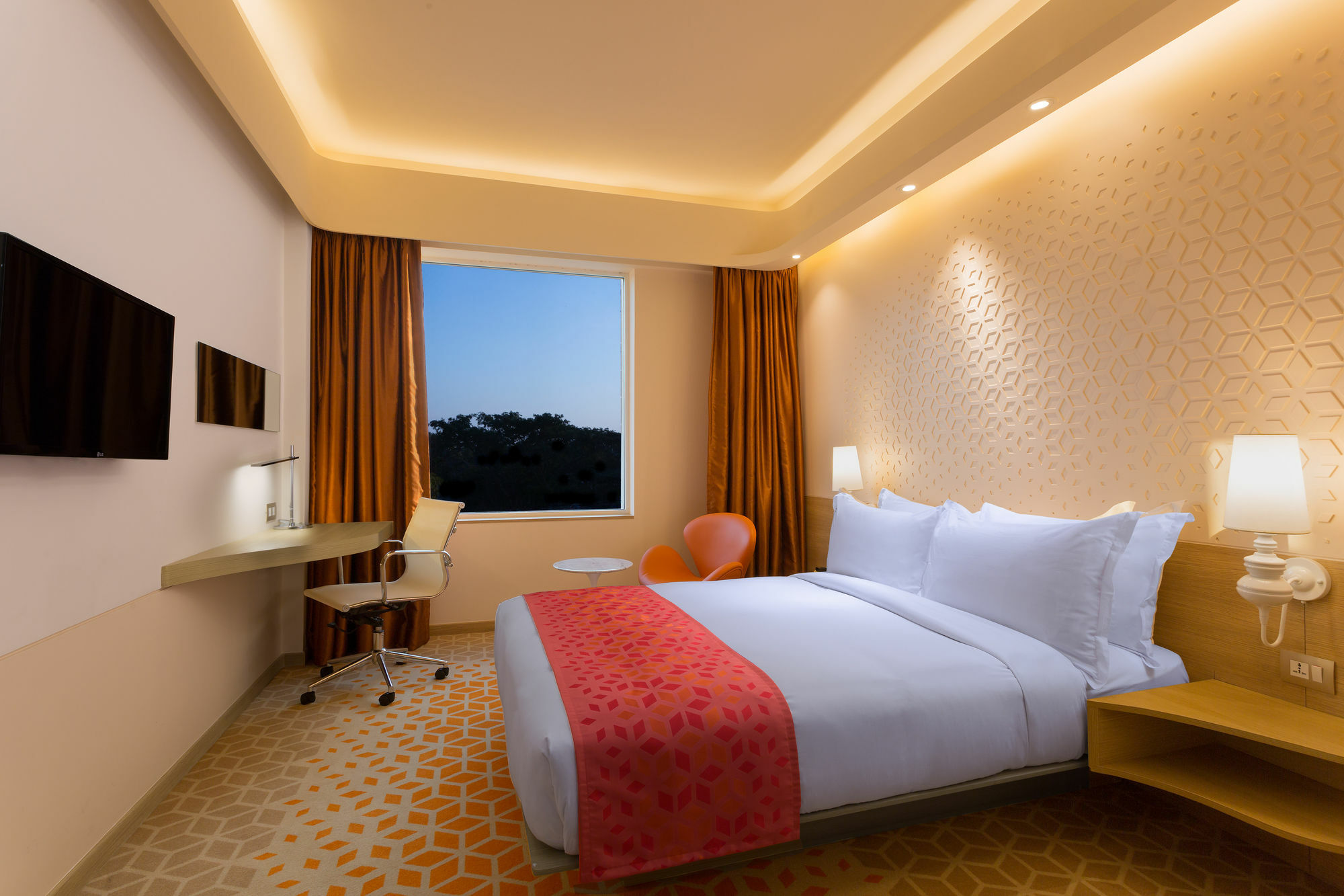 Fairfield By Marriott Chennai Mahindra World City Chengalpattu Εξωτερικό φωτογραφία