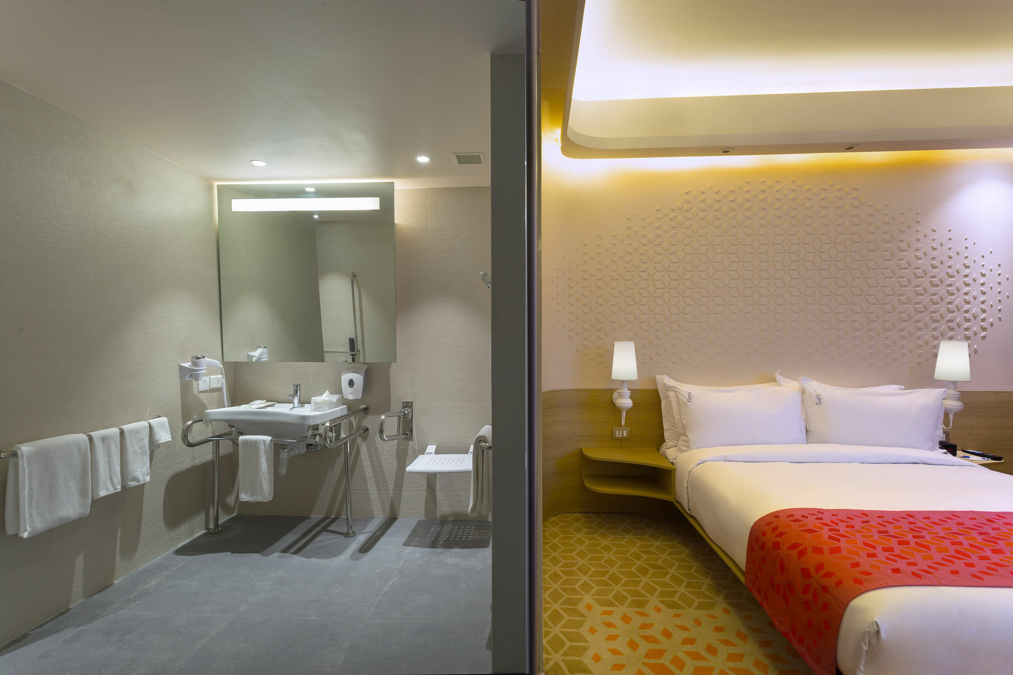 Fairfield By Marriott Chennai Mahindra World City Chengalpattu Εξωτερικό φωτογραφία