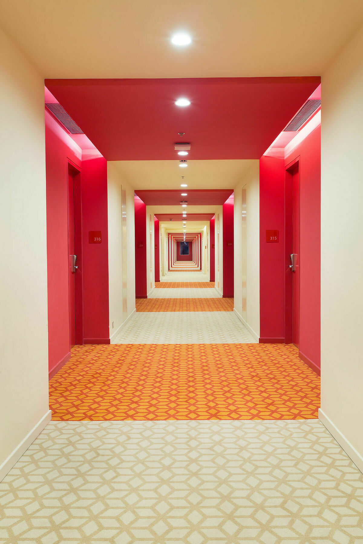 Fairfield By Marriott Chennai Mahindra World City Chengalpattu Εξωτερικό φωτογραφία