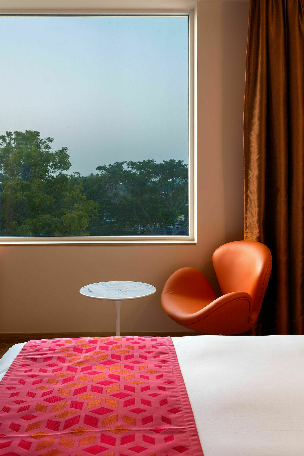 Fairfield By Marriott Chennai Mahindra World City Chengalpattu Εξωτερικό φωτογραφία